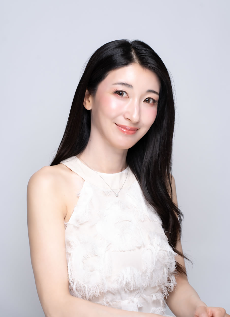プロフィール写真