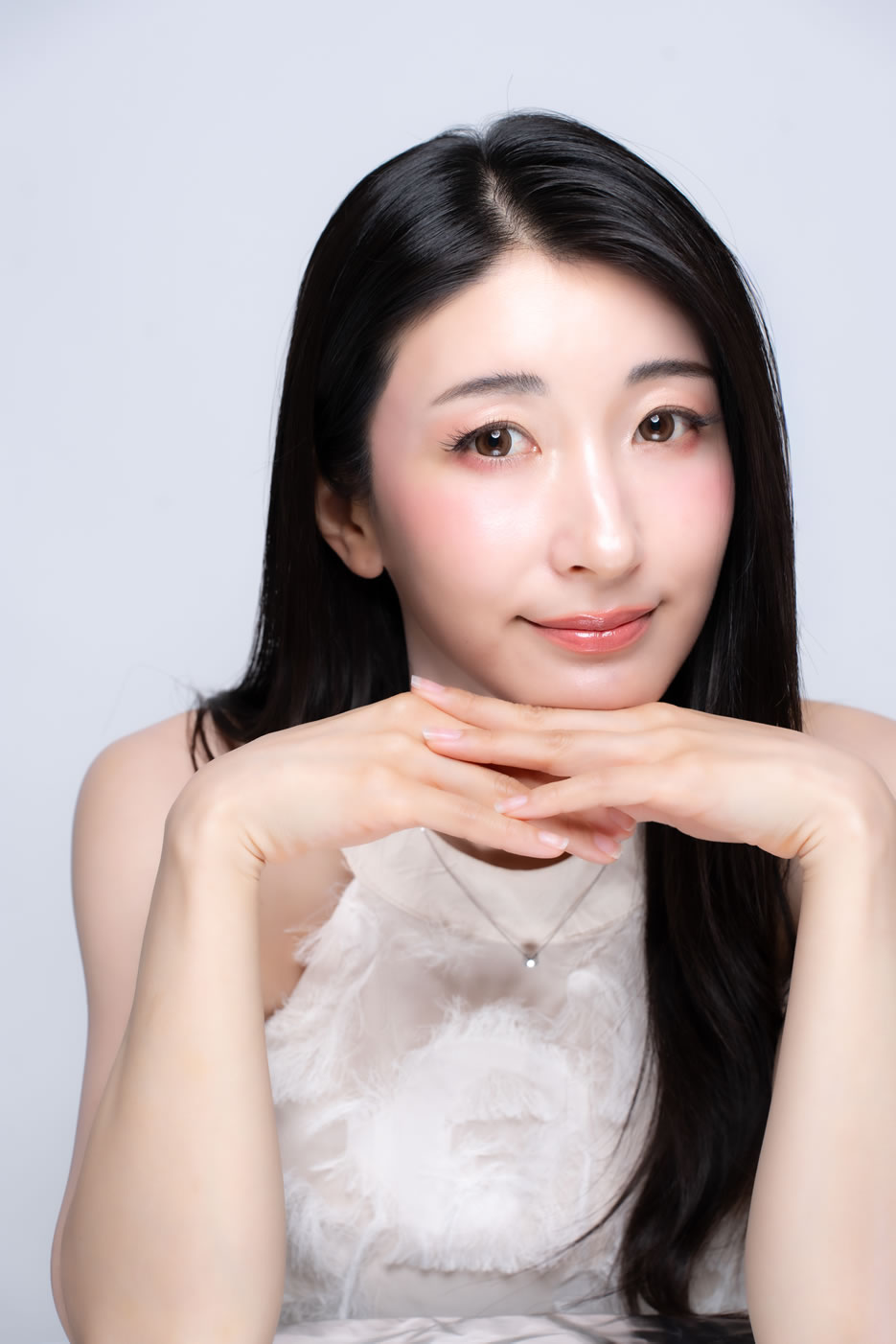 プロフィール写真