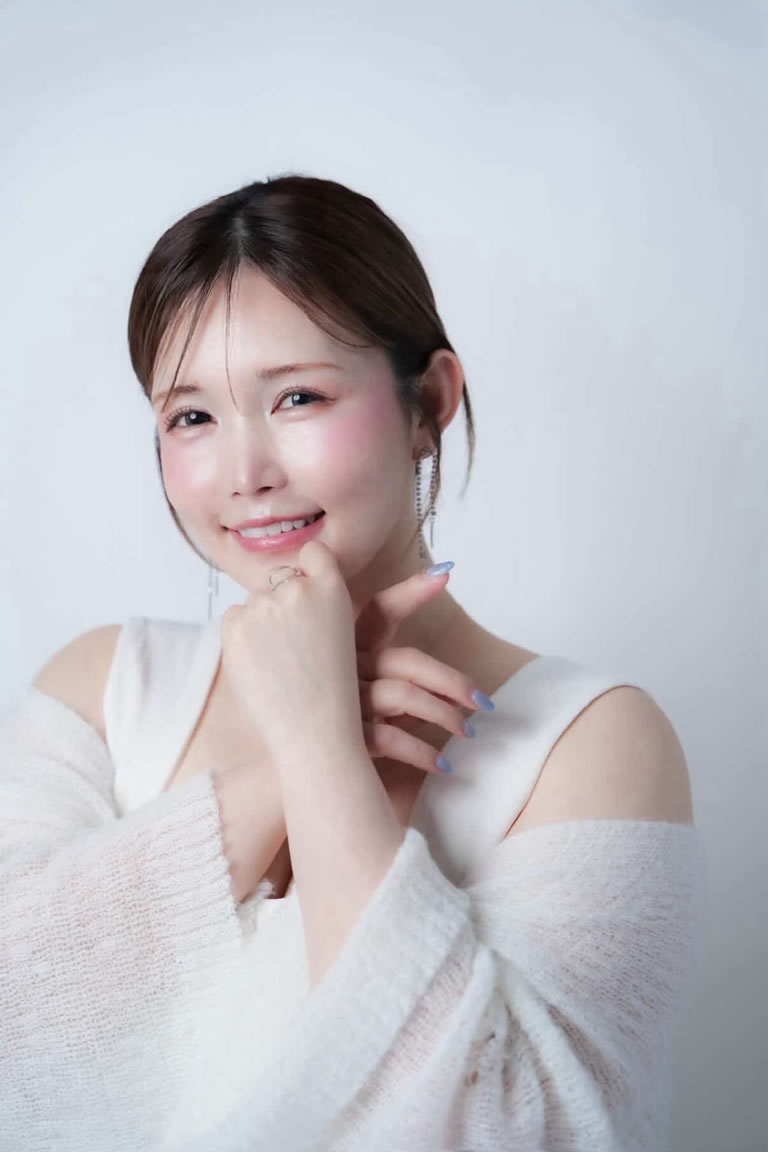プロフィール写真
